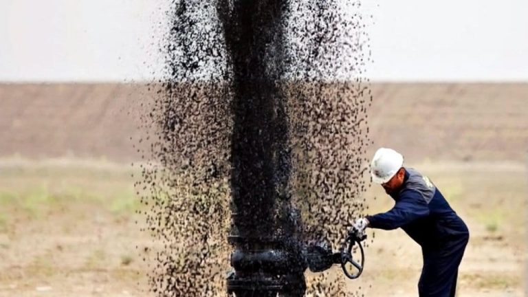 Petrolün Köpüğü Söndü: Çıktığı Gibi Düştü