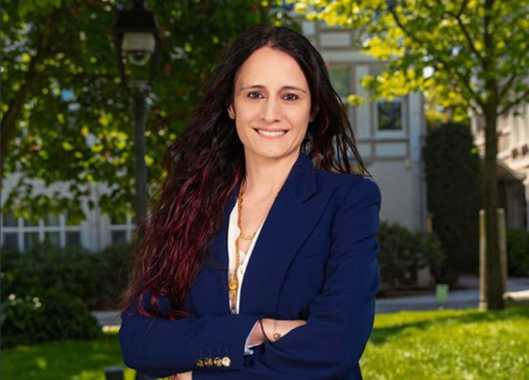 İpek Kıraç, DJ Sezer Uysal ile Evlilik Hazırlığında