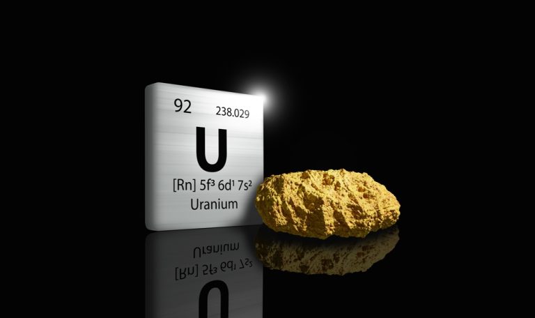 Uranyum Hisselerinde Rekor Serisi: 10 Haftalık Yükseliş, Nükleer Enerjiye Güveni Yansıtıyor