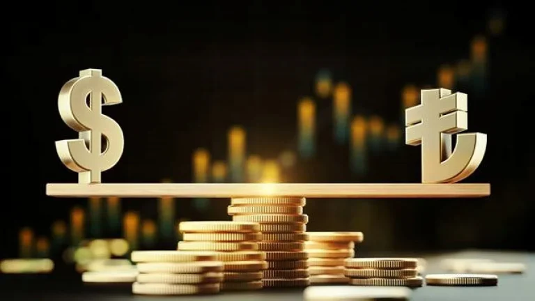 Türkiye’de milyoner sayısı 2,3 milyonu aştı…