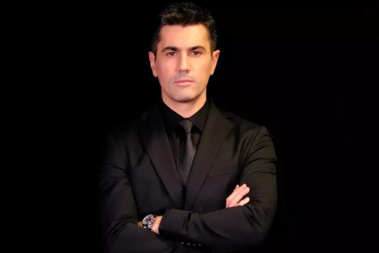 Uyuşturucu ve Ölüm İddiası: ICRYPEX Kurucusu Gökalp İçer Gözaltında