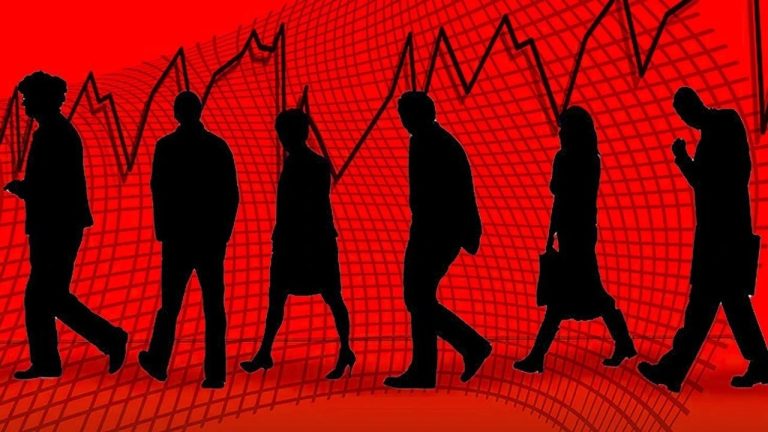 Tüik İşsizlik Verilerini Açıkladı: Gizli İşsizlik Patladı, Gerçek Tablo %8,6 Değil, %32,9
