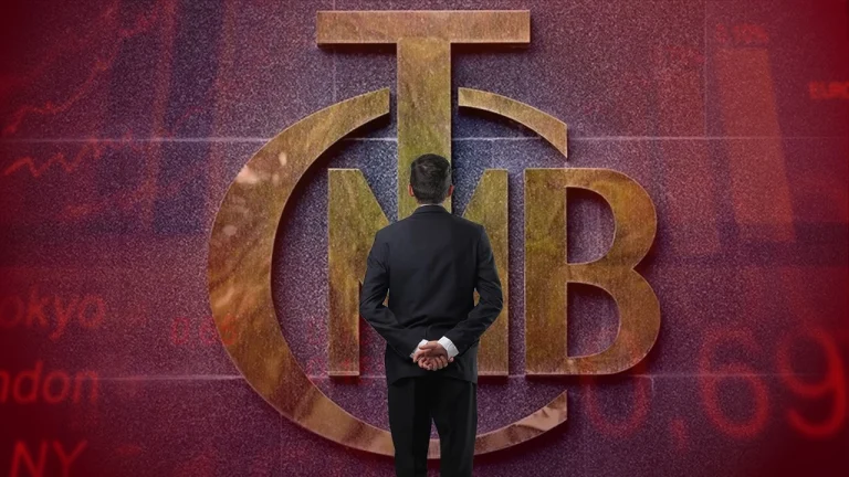 Piyasa Beklentileri Değişiyor: Enflasyon Tahmini Gerilerken, Dolar ve Faiz Yatay Seyrediyor