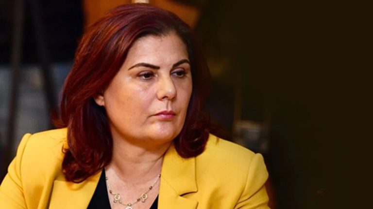 Aydın’da Siyasi Deprem: CHP’li Özlem Çerçioğlu’nun AKP’ye Geçeceği İddiası Siyasi Kulisleri Salladı
