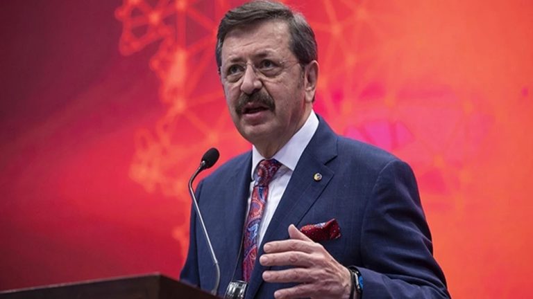 Rıfat Hisarcıklıoğlu müjdeyi verdi: Nefes Kredisine yeni nefes geliyor…