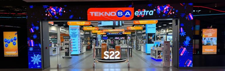 Sabancı, Teknosa’da Satış Sürecini Başlattı – Rusya’dan Kazakistan’a Taliplerini Değerlendiriyor