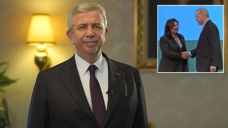 Siyasette Transfer Rüzgârı: 56 Belediye Başkanı AKP’ye Katıldı, Mansur Yavaş İddiaları Gündemde