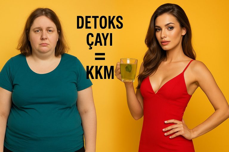 KKM’nin dünyada benzeri var mı ?