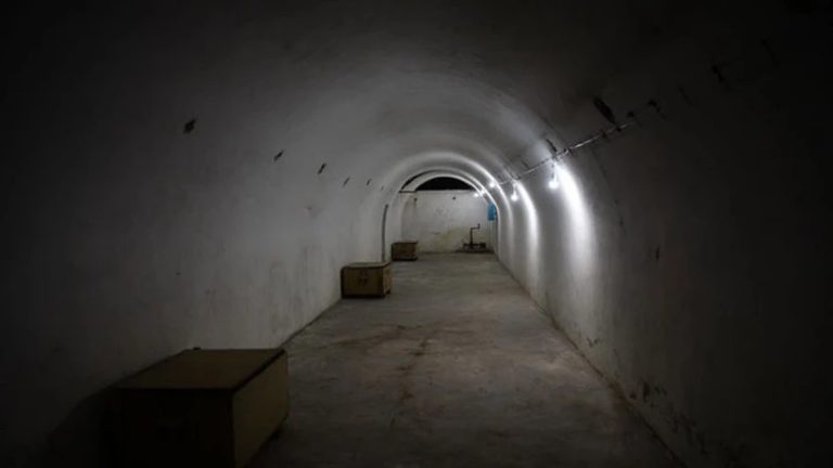 TOKİ’den 81 İlde Modern Sığınak Projesi