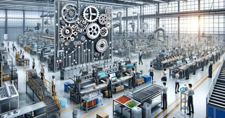 Üretemiyoruz: İmalat Sanayii 70 Bin Kişi Küçüldü