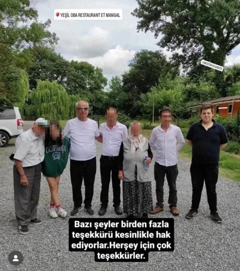 Savcı Cinayeti