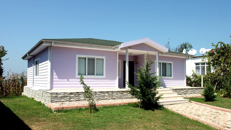 Barınma değil yatırım: Türkiye konut endeksinde rekor farkla zirvede