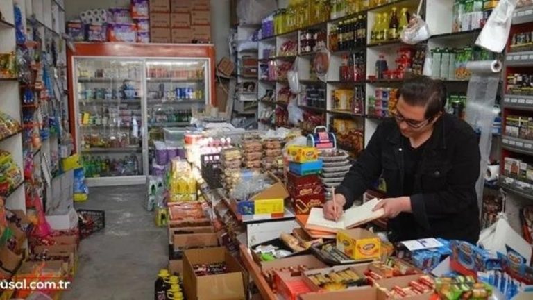 Küçük Esnafın İşi Zordu Artık Daha Zor : Yeni Vergi Düzeni Geliyor