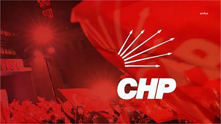 CHP’de İstifa ve Soruşturma Dalgası Büyüyor