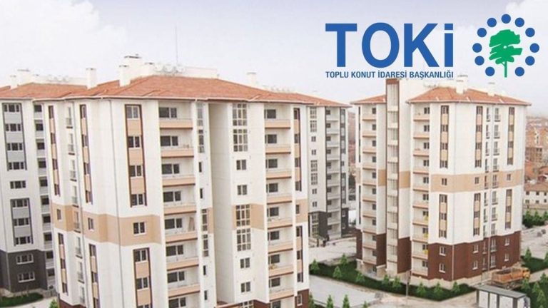 TOKİ’den %25 İndirim Fırsatı