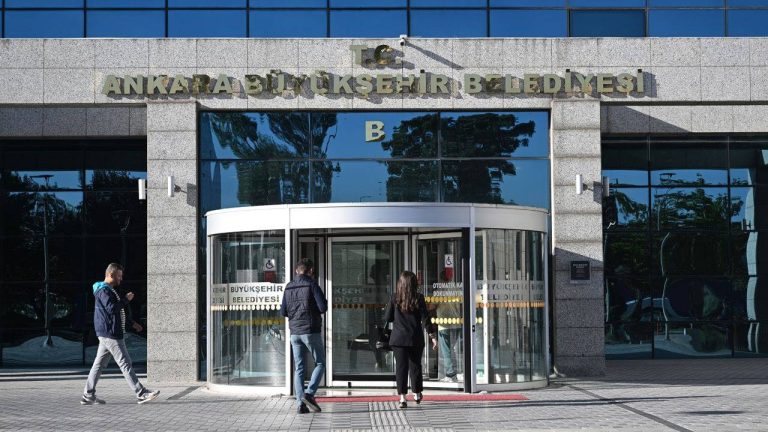 Ankara’da Konser Soruşturması: ABB’ye Operasyon ve 13 Gözaltı