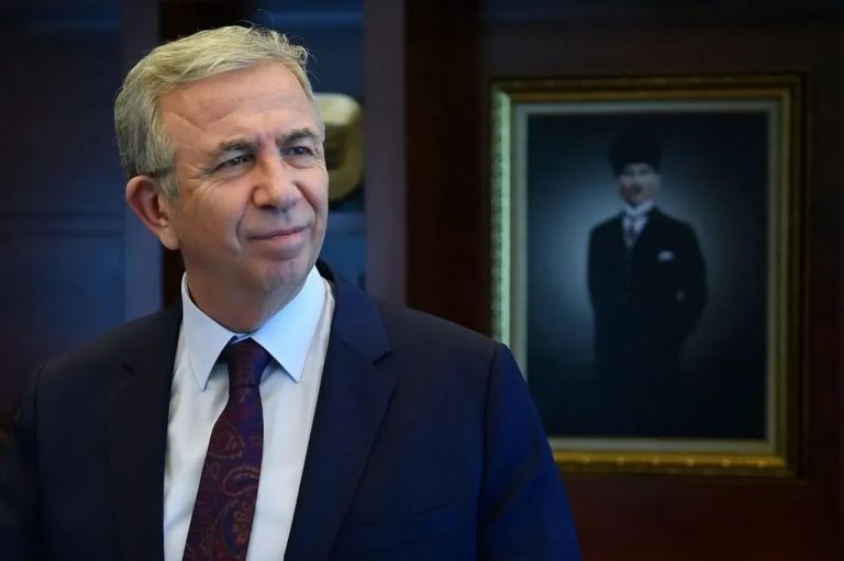 Mansur Yavaş’tan Yargıya Çağrı:  Milyarlarca liralık kamu zararı var