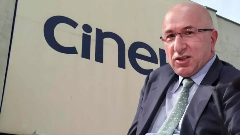 Ciner Grubu’na Kayyum, Turgay Ciner’e Yakalama Kararı