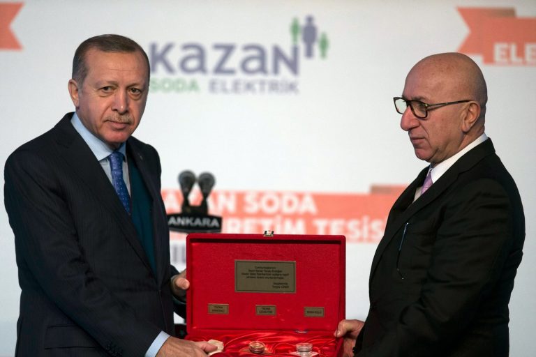 Ciner’in Kırılma Noktaları: Havaş – Hüsamettin Özkan – Genesis