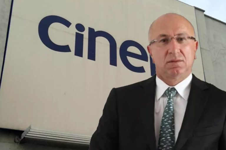 Ciner Grubu Londra’dan Cevap Verdi