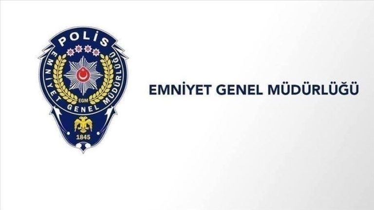 Emniyette Büyük Rotasyon: 37 İlin Emniyet Müdürü Değişti