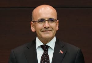 Mehmet Şimşek:”Enflasyonda beklentimizin üzerinde rakamlarla karşılaşabiliriz”