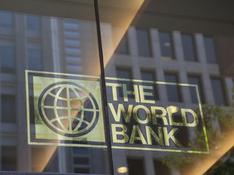 “Avrupa yavaşlarken Türkiye öne çıkıyor: Dünya Bankası revizyon yaptı”