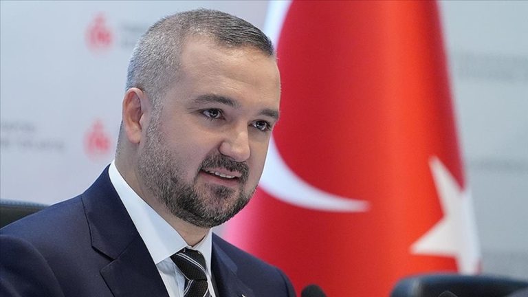 TCMB Başkanı: “Dezenflasyon son aylarda hız kesti. Rüzgarı arkamıza alamadık”