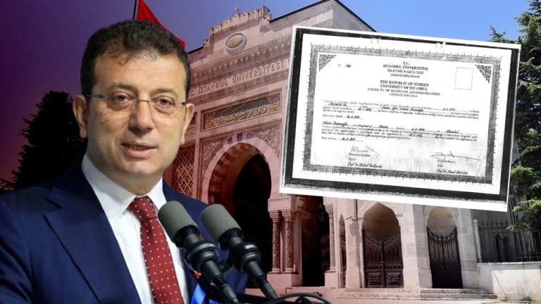 İmamoğlu’nun diploma davasında yeni perde: Erteleme ve kriz