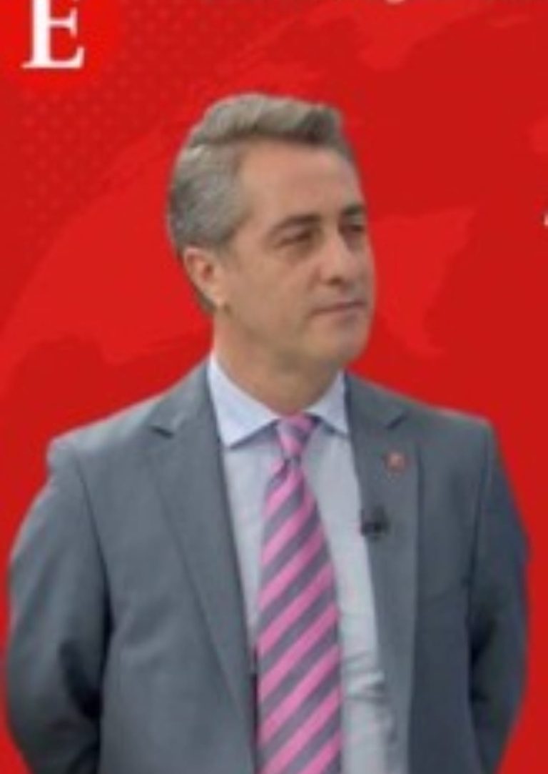 Bist’in Meşruiyet Krizi Dr. Artunç Kocabalkan’la Dile Geldi  Cumhurbaşkanı İle Teyit Edildi