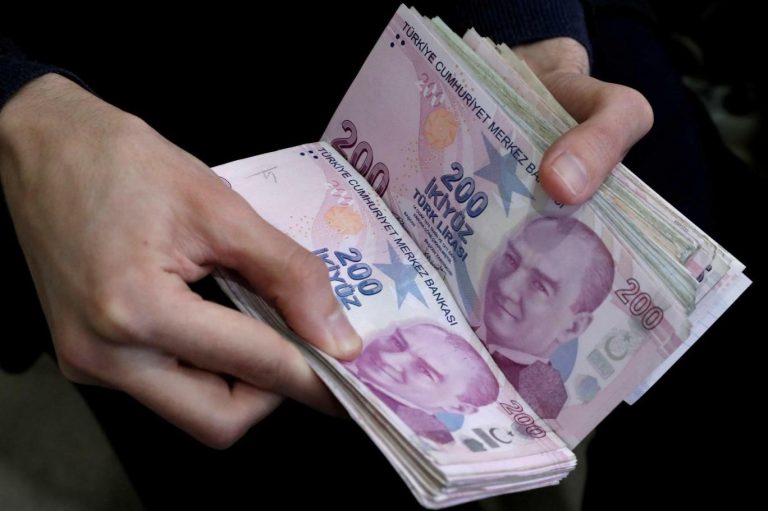 Finansal nefes kapısı:Kredili mevduat %82 arttı