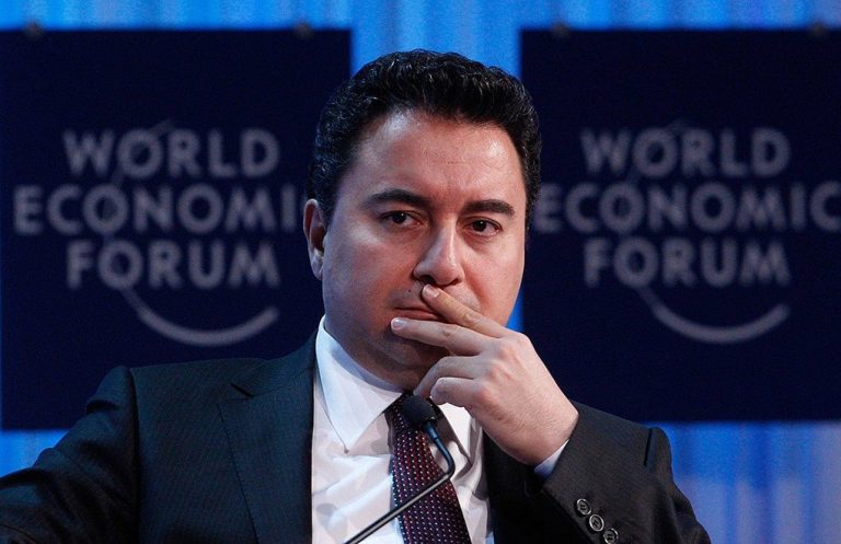 Ali Babacan: “Faiz oranı %50’ye çıkmışsa, bu Erdoğan’ın imzasıyla olmuştur”