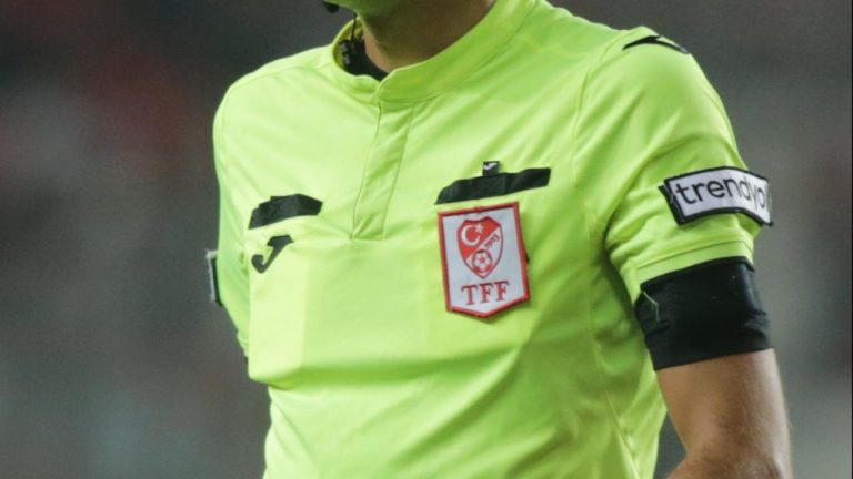 Bahis Skandalı Türk Futbolunu Sarstı: TFF Üst Klasman Hakemleri İfşa Etti