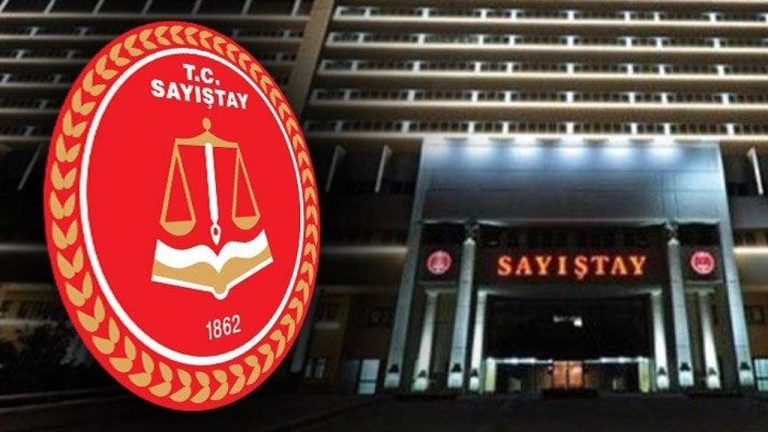 Sayıştay Raporu Alarm Verdi: Vergi Denetiminde Yapısal Bozulma