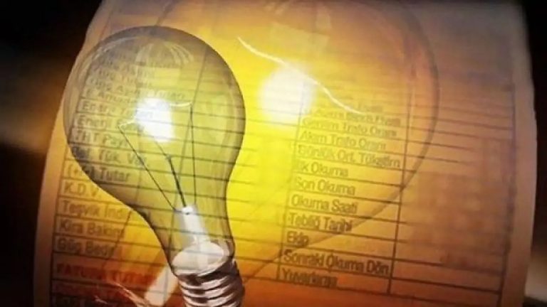 Yeni Yılda Elektrik Şalteri Devlet Değil, Cebinizden Açılacak