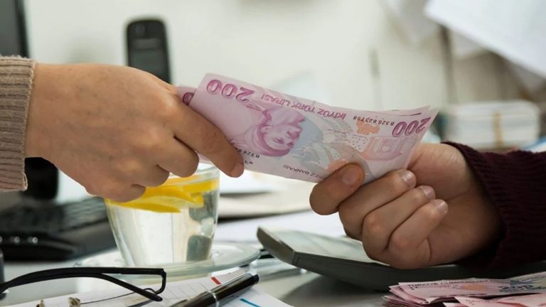 Memur ve Emeklinin Maaş Farkı Belli Oldu