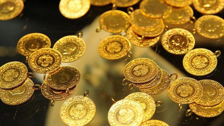 Altın Fiyatı Normalleşiyor: Merkez Bankası Piyasaya Alan Açtı