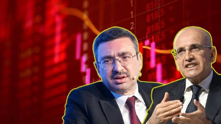 Bakan Şimşek ve SPK Başkanı: “Manipülasyonla Mücadele Finansın Temeli Olacak”