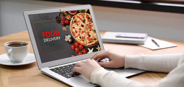 Online Yemek Siparişlerinizde Ödemenizin Yarısı Aslında Komisyona Gidiyor