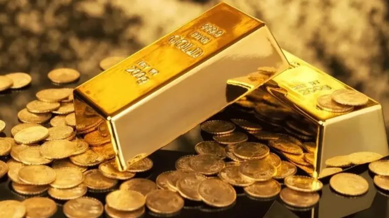 Bankalardaki Altın Hesabı 2 Katına Çıktı, En Çok Artış Rize’de Yaşandı