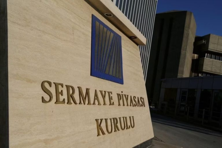 SPK Teşkilat Yönetmeliği Değişti: SPK Neyin Hazırlığında?