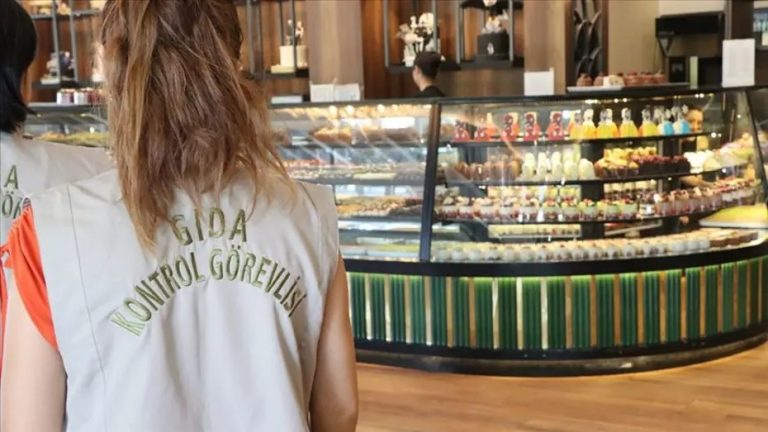 İstanbul’da Gıda Güvenliğinde Sıfır Tolerans: 24 Saat Kamera Zorunluluğu