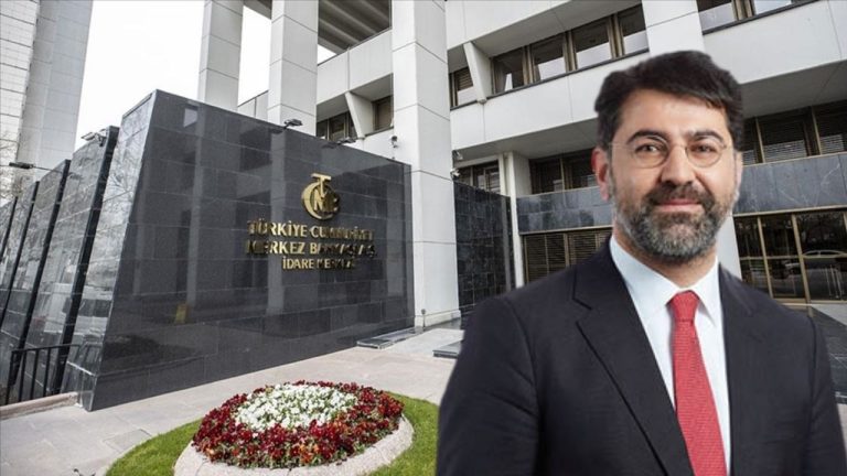 Eski Merkez Bankası Başkan Yardımcısı Emrah Şener Adli Kontrolle Tahliye Edildi