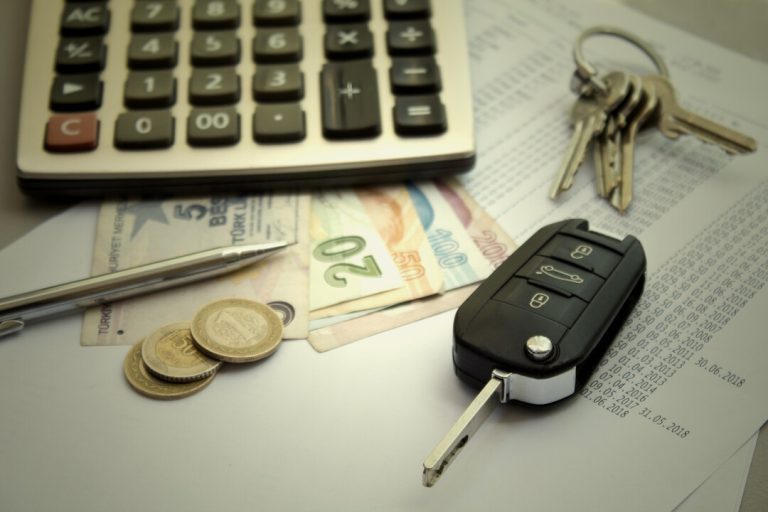 22 Kasım’da Otomobilde Yeni Vergi Rejimi Yürürlükte
