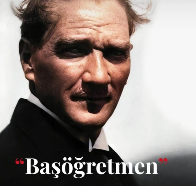 “Başöğretmen”in Dersleri Hâlâ Ekonomiyi, Siyaseti ve Toplumu Şekillendiriyor: Öğretmenler Günümüz Kutlu Olsun…