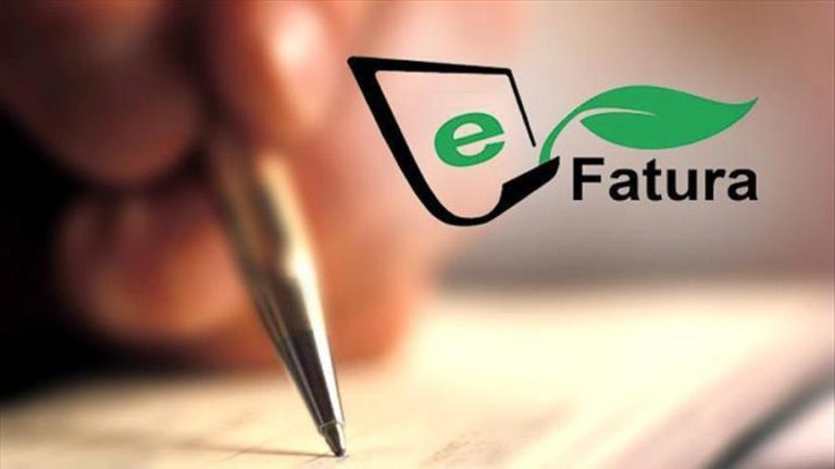 Dijitalleşen İşletmeler Fark Yarattı: 13 Milyon E-Fatura Kesildi