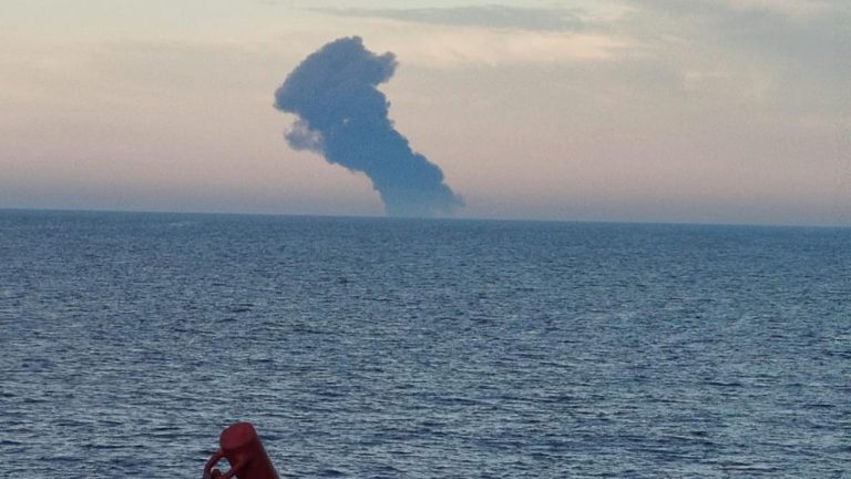 Karadeniz Risk Primi Tırmanıyor