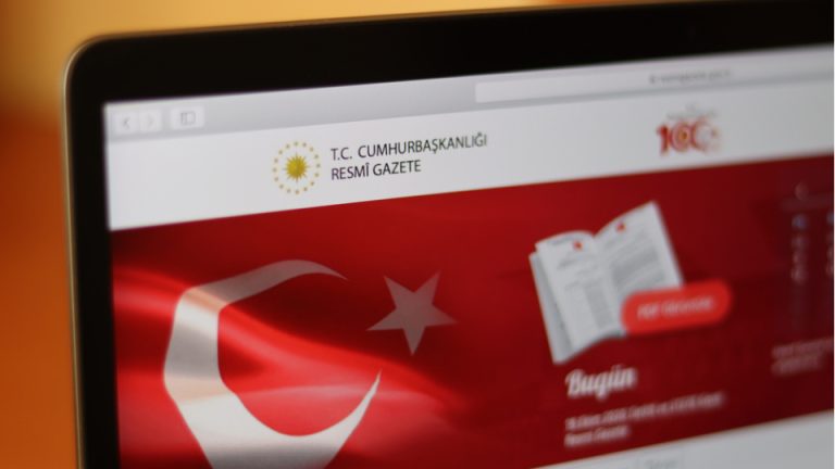 Şirketlere Nefes Aldıran “Finansal Yapılandırma” Kararı Resmi Gazetede Yayımlandı