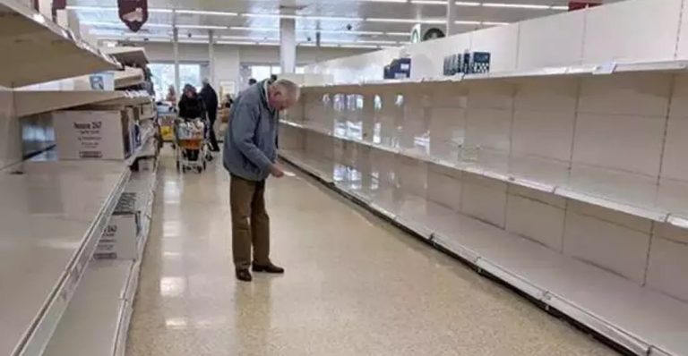 Migros: Bu Gidişle Raflara Koyacak Ürün Kalmayabilir