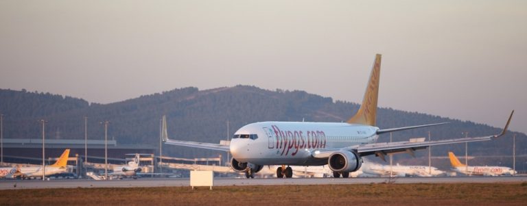 Pegasus Avrupa’da Büyük Oyuna Giriyor